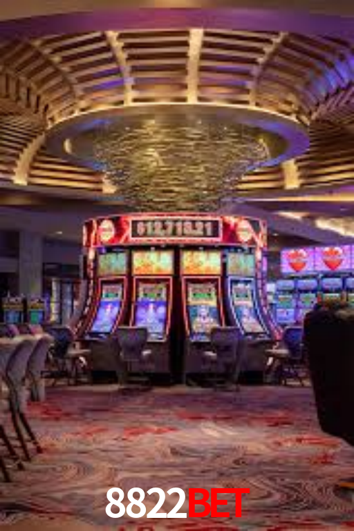 Premium Interface 8822Bet