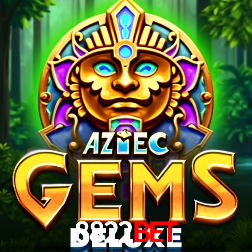 Bonus Features 8822Bet