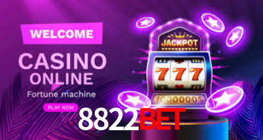 Exclusive Games 8822Bet