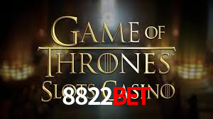 Welcome Bonus 8822Bet