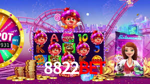 Blackjack Table 8822Bet