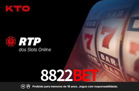 Daily Bonuses 8822Bet