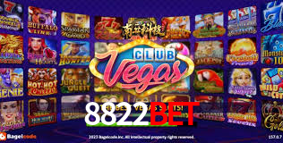 Tournaments 8822Bet